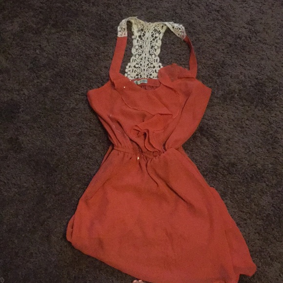 Maurice’s dress with pockets - Picture 1 of 1